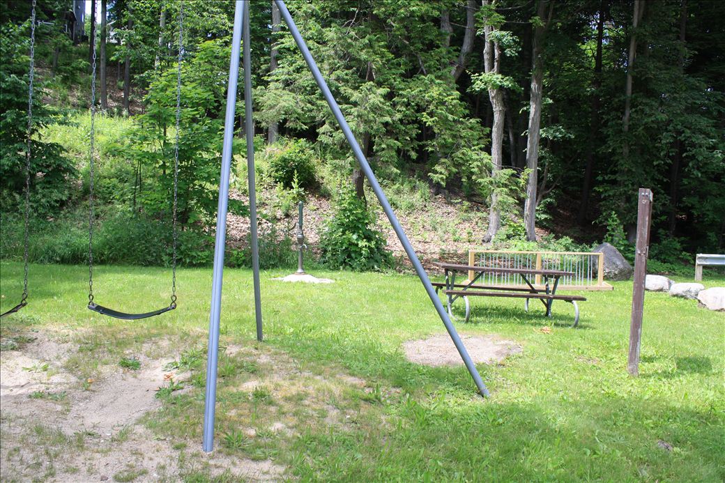 Archie Park Archie Park