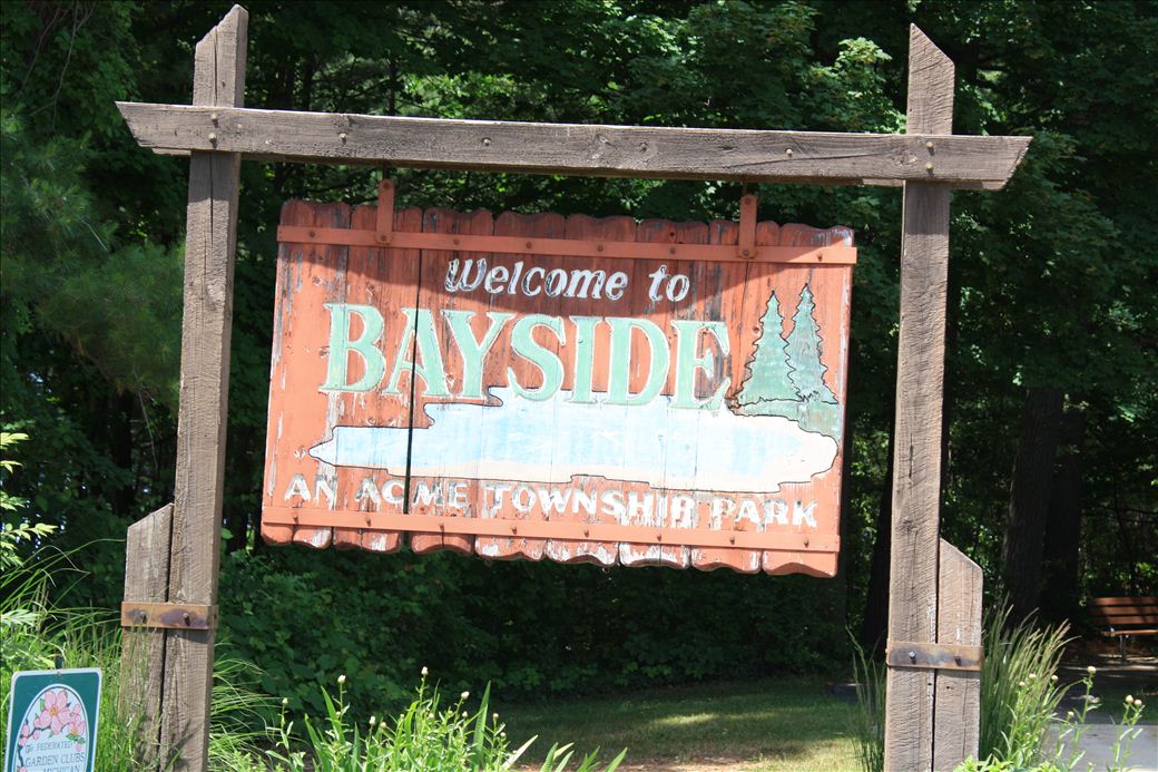 Bayside Park Bayside Park