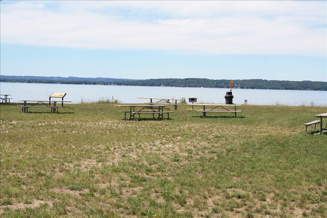 Bayside Park Bayside Park