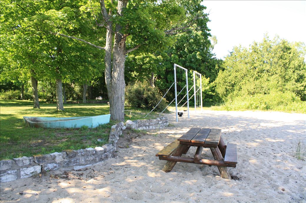 Boughey Park Boughey Park