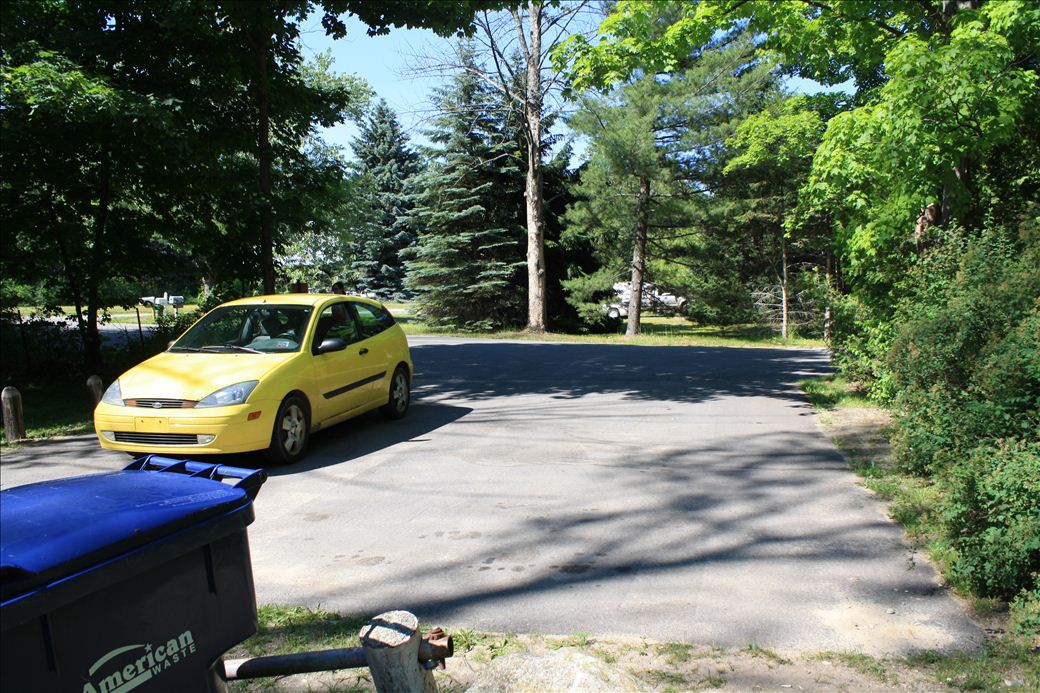 Boughey Park Boughey Park