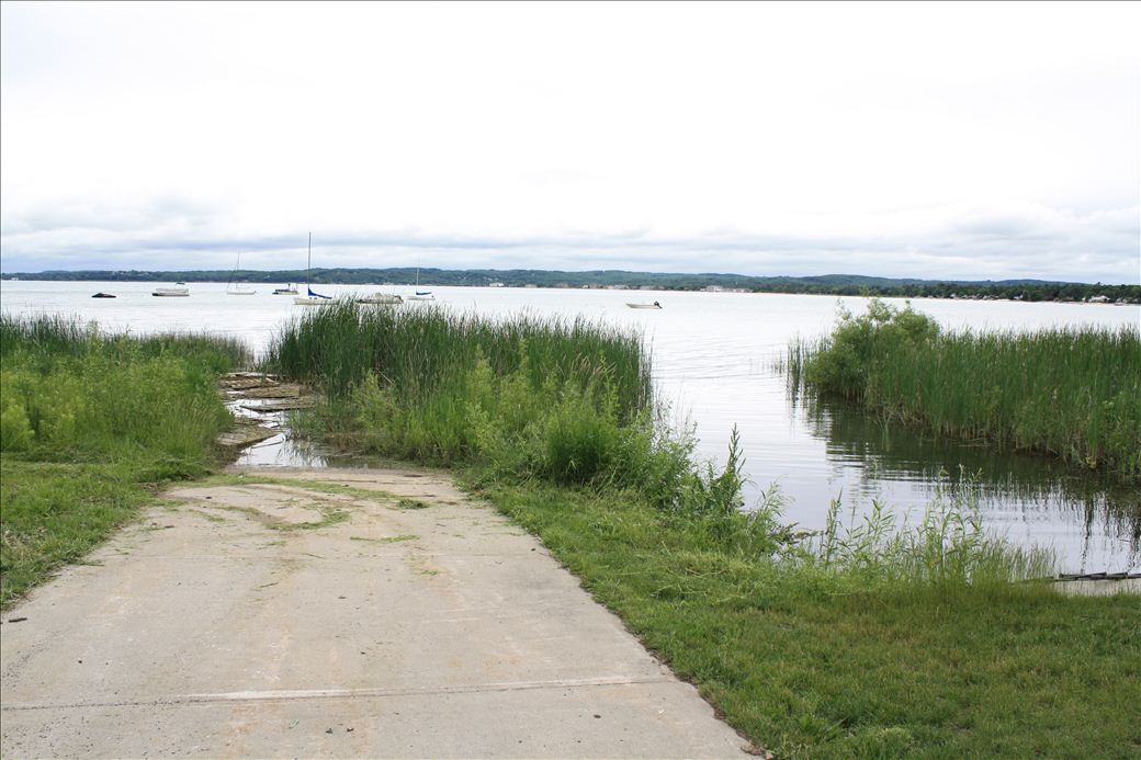 East Bay Park East Bay Park