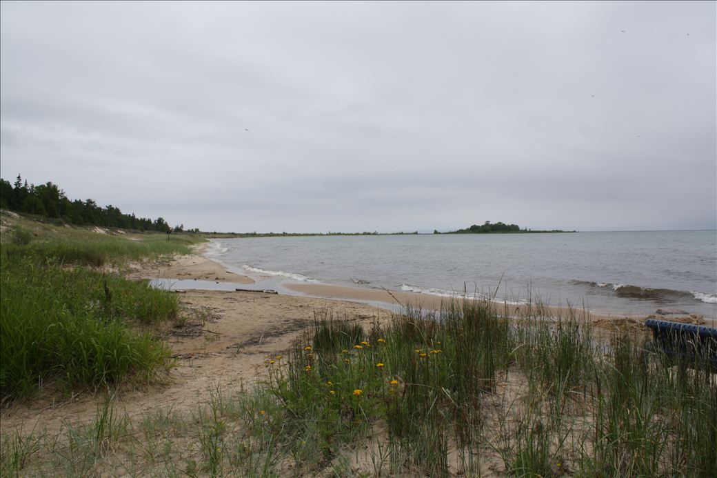 Fishermans Beach Fishermans Beach