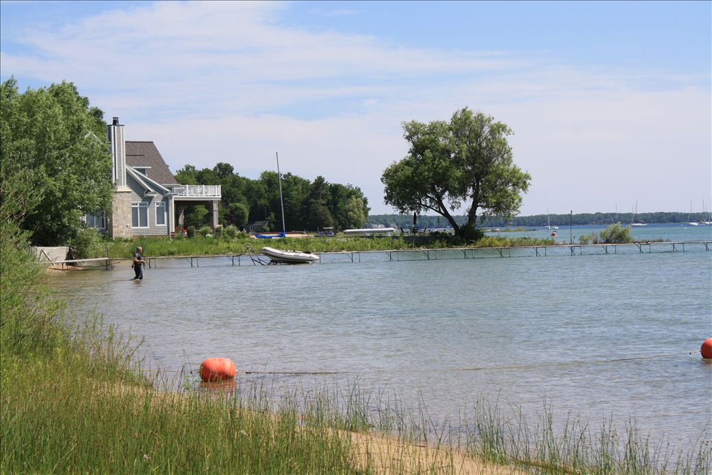 Haserot Park Haserot Park