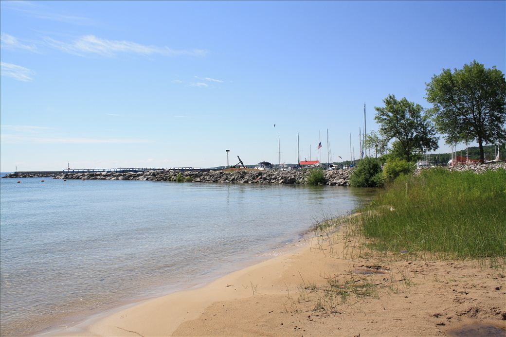 Haserot Park Haserot Park