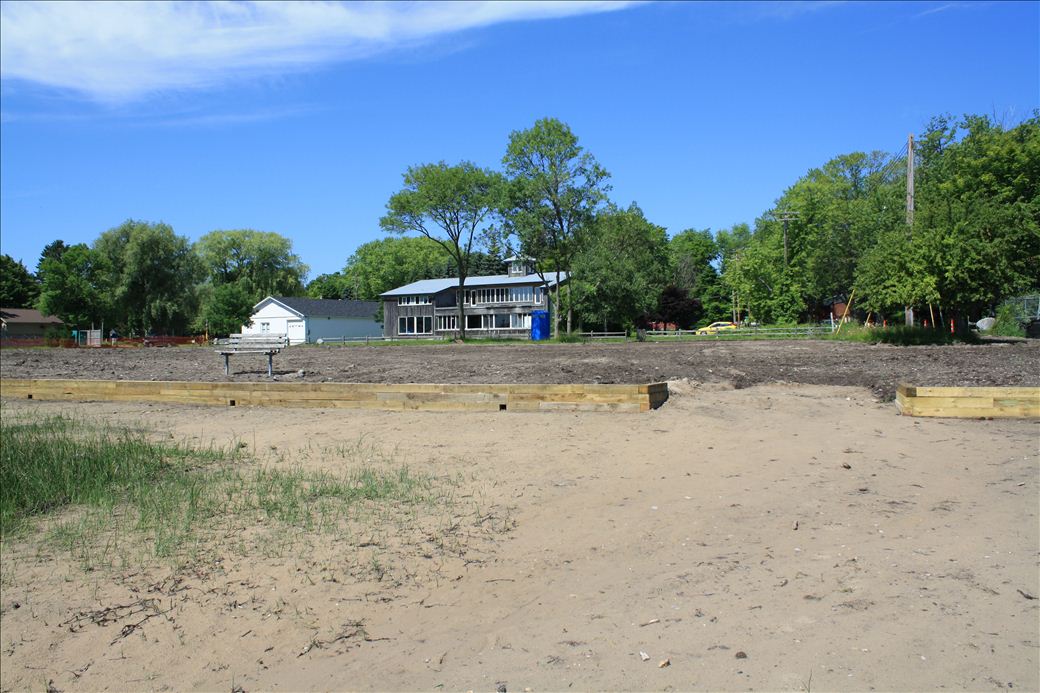 Haserot Park Haserot Park