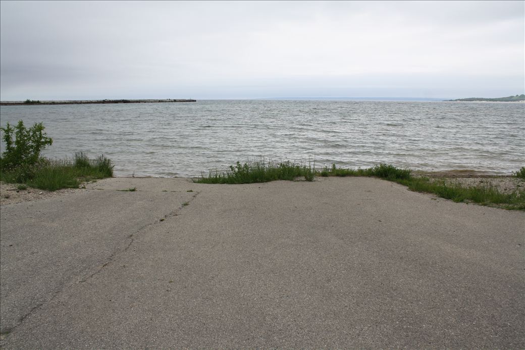 Lakeshore Dr Boat Launch Lakeshore Dr Boat Launch