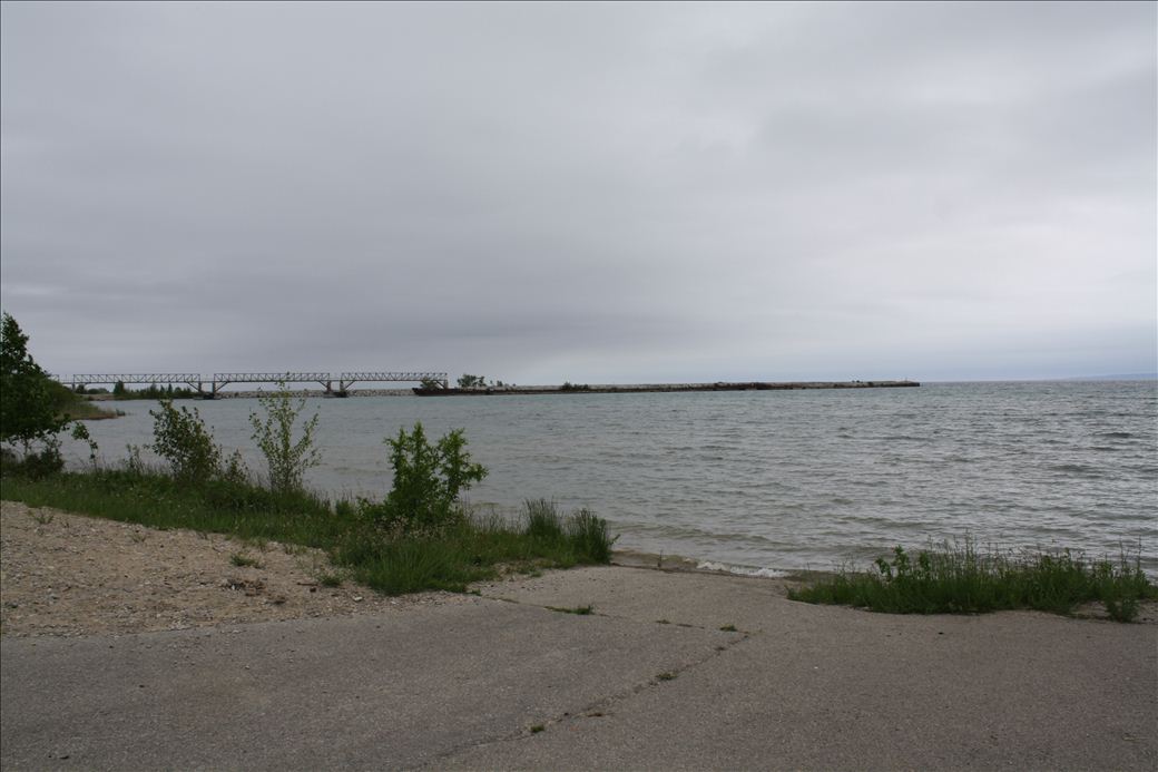 Lakeshore Dr Boat Launch Lakeshore Dr Boat Launch