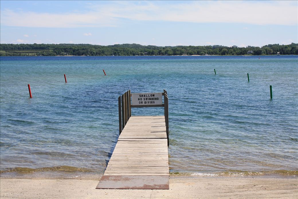 North Park North Park