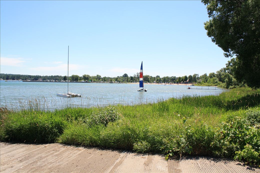 North Park North Park