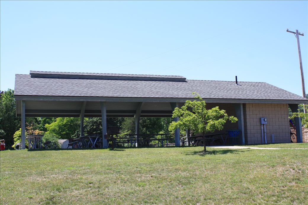 North Park North Park