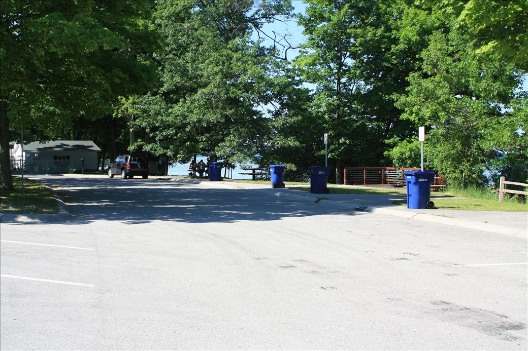 Roadside Park 1 Roadside Park 1