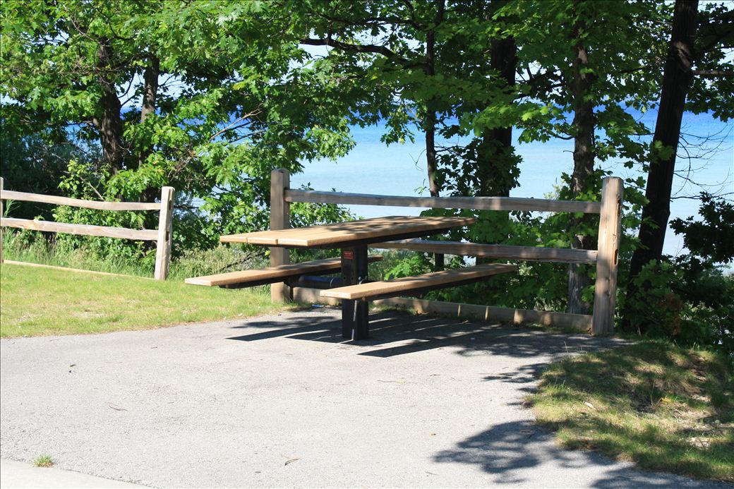 Roadside Park 1 Roadside Park 1