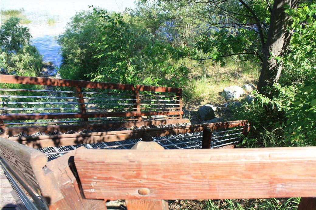 Roadside Park 1 Roadside Park 1