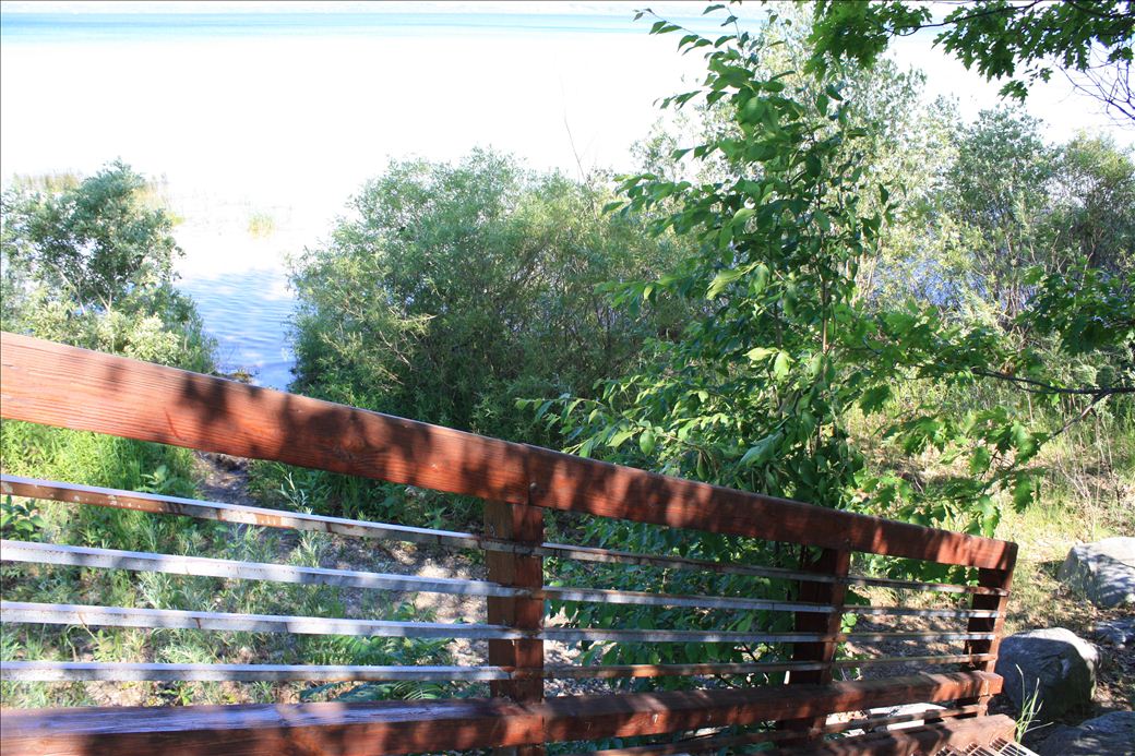 Roadside Park 1 Roadside Park 1