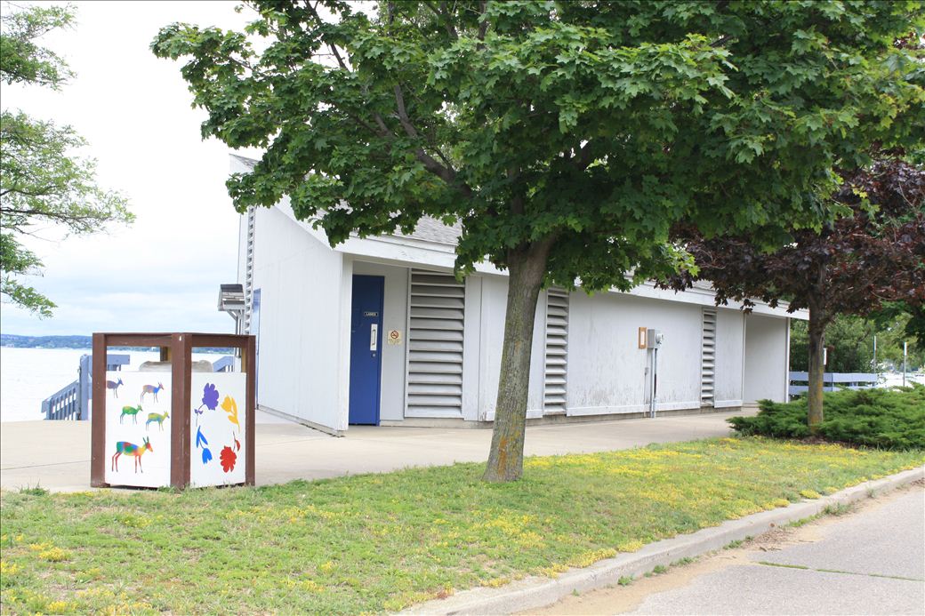 TC State park TC State park