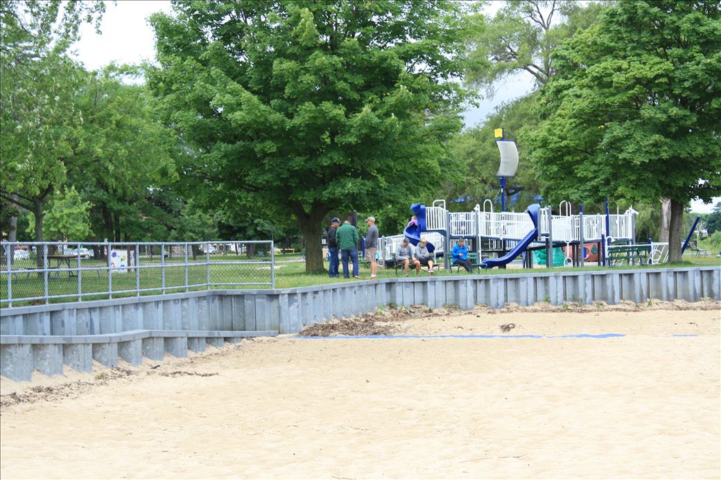 TC State park TC State park