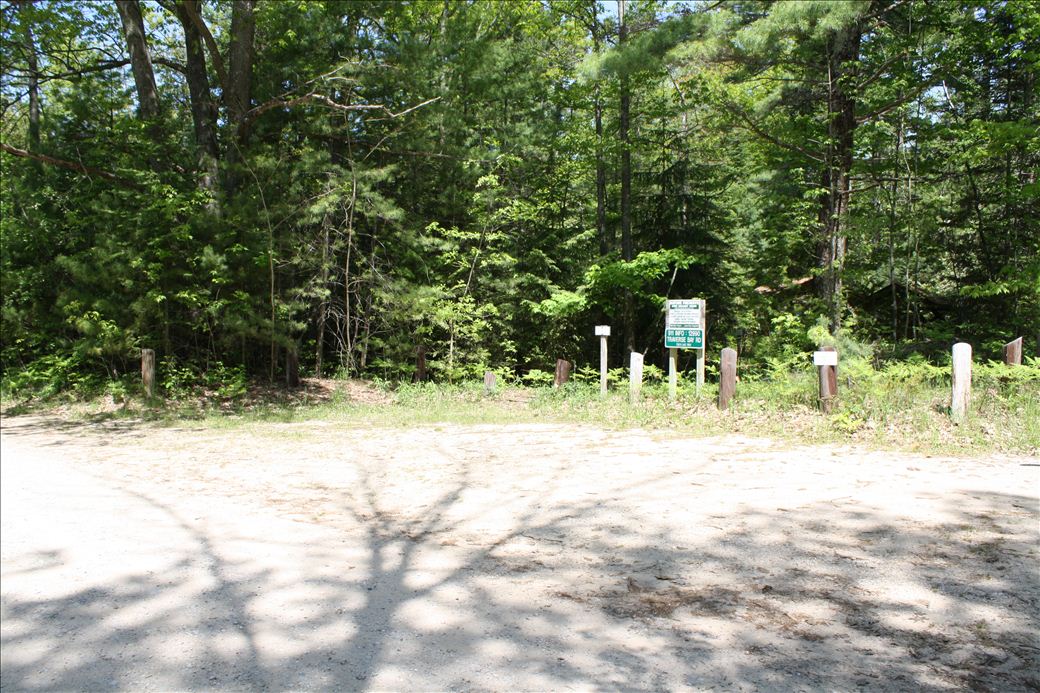Torch Bay Nature Preserve Torch Bay Nature Preserve