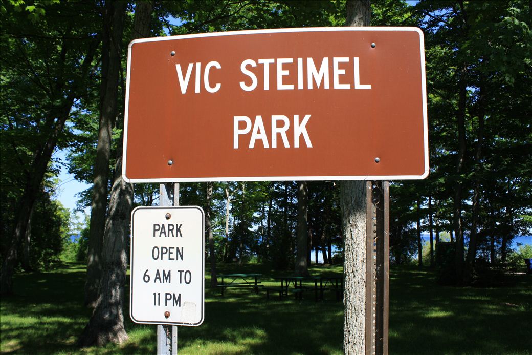 Vic Steimal Park Vic Steimal Park
