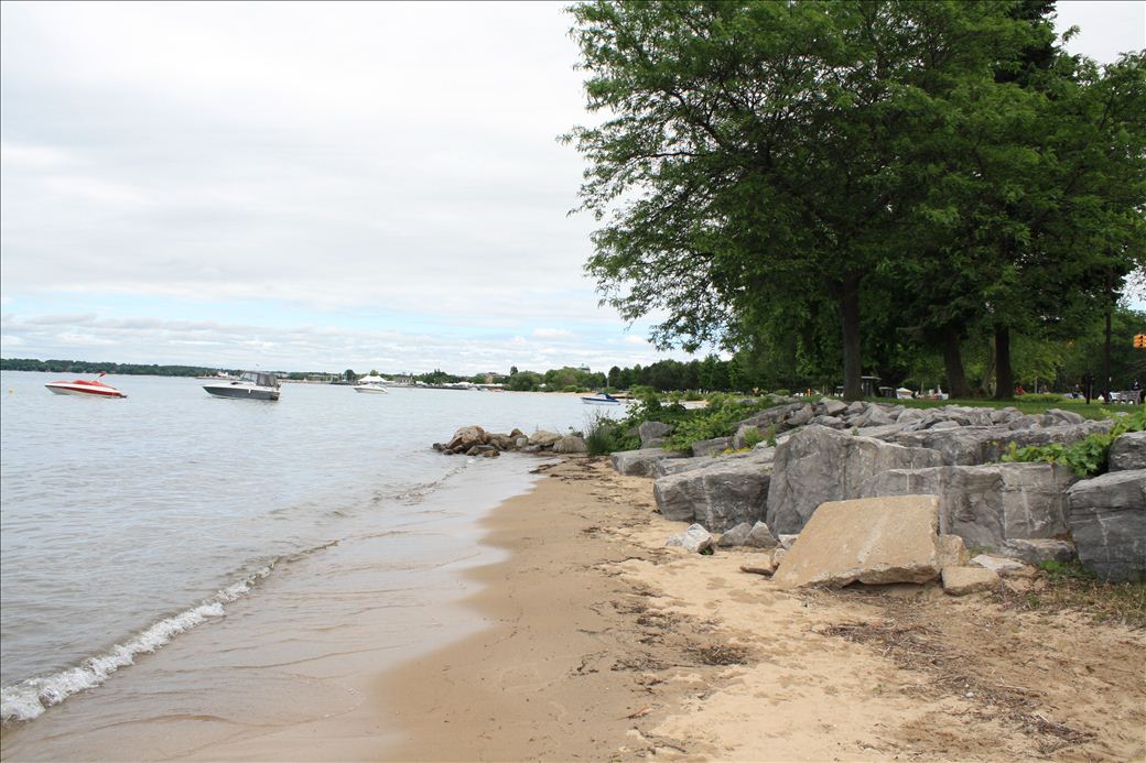 West End Beach West End Beach